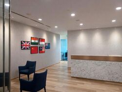 Sgx Centre Ii (D1), Office #618126691